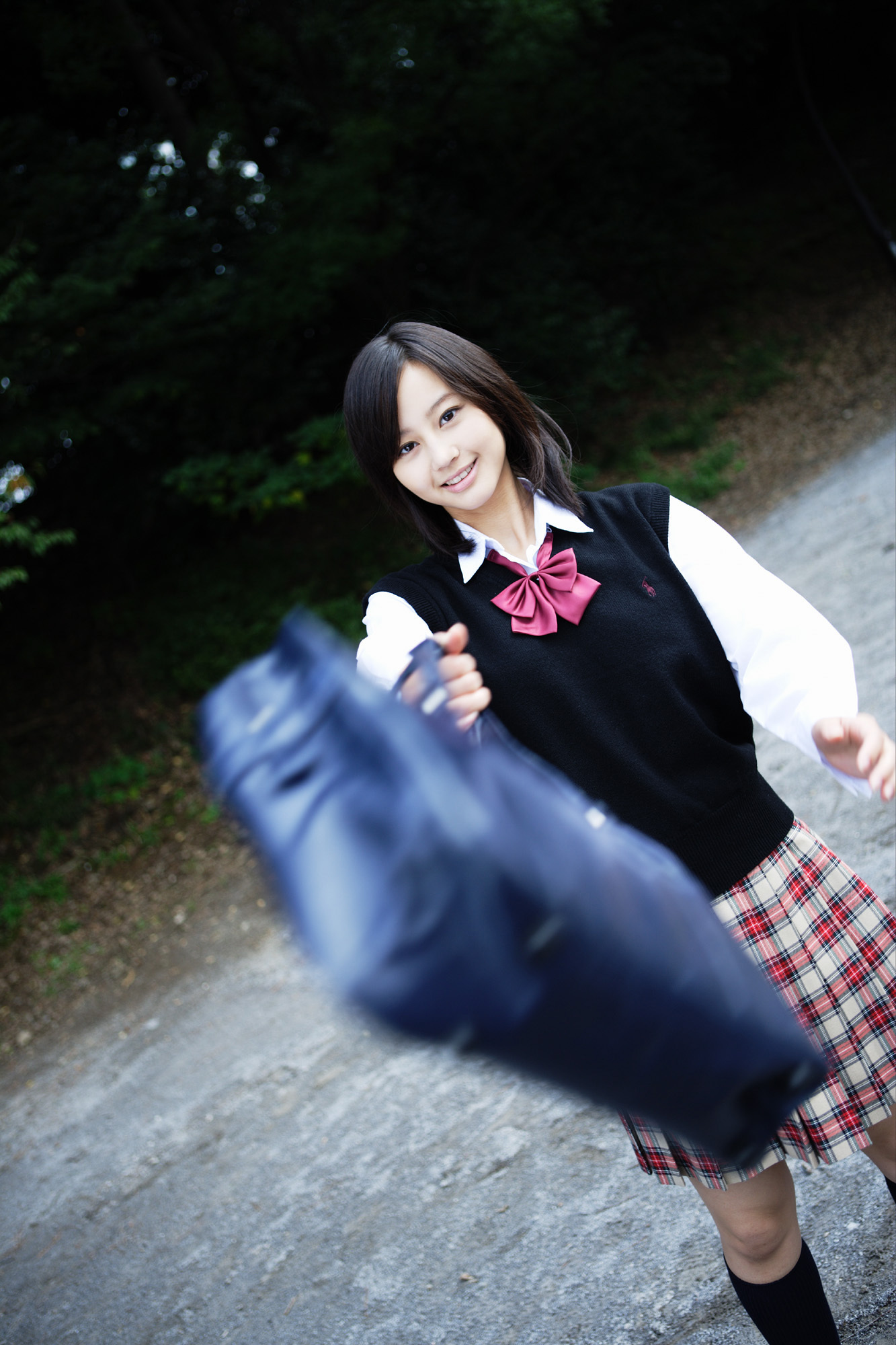 堀北真希(日本美女写真集) NS EYES No.356